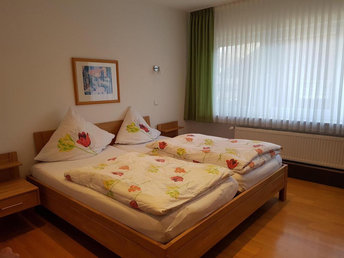 Hotel Pension Haus Pooth Wesel  Exteriér fotografie